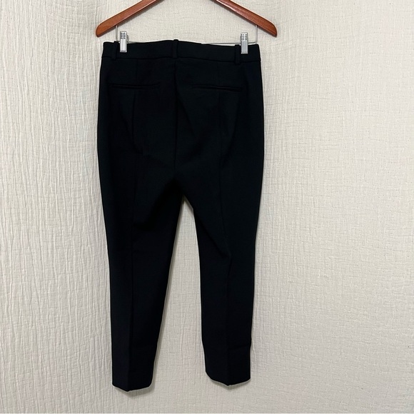 J. Crew 365 Petite high-rise Cameron pant in four-season stretch 10P - Picture 5 of 9